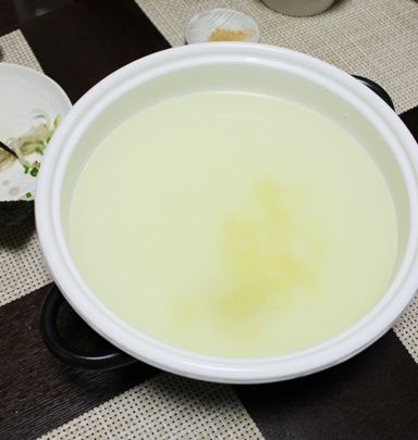 るぅのおいしいうちごはん