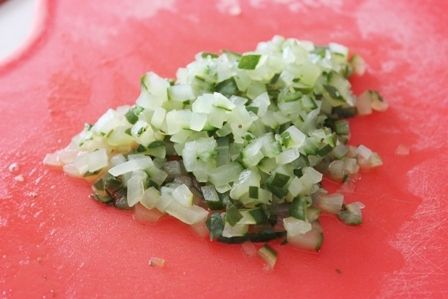 るぅのおいしいうちごはん