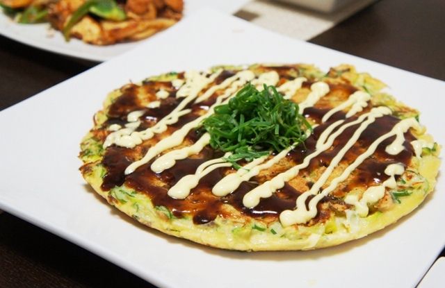 るぅのおいしいうちごはん