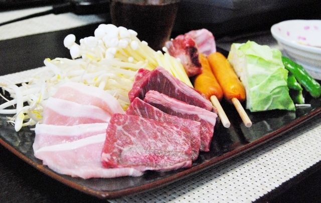 るぅのおいしいうちごはん