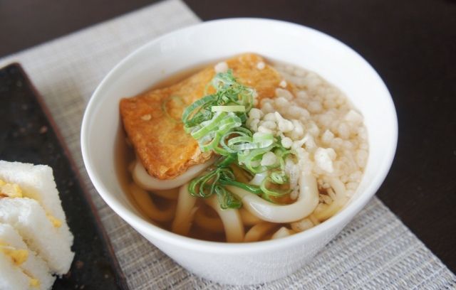 るぅのおいしいうちごはん