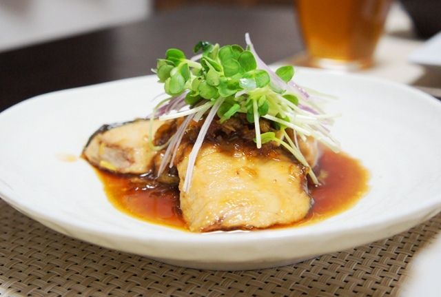 るぅのおいしいうちごはん