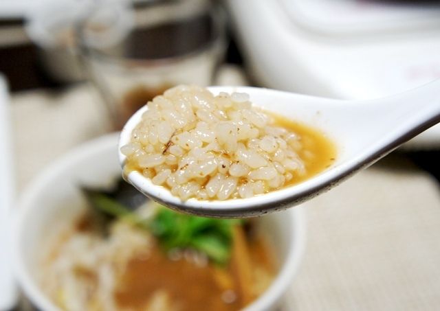 るぅのおいしいうちごはん