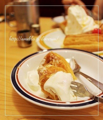 るぅのおいしいうちごはん