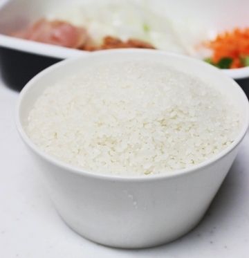 るぅのおいしいうちごはん