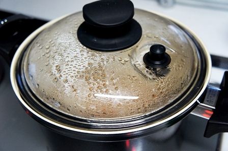 るぅのおいしいうちごはん