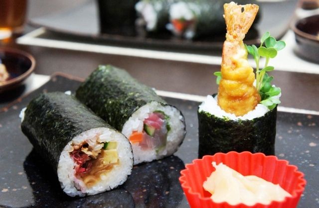 るぅのおいしいうちごはん