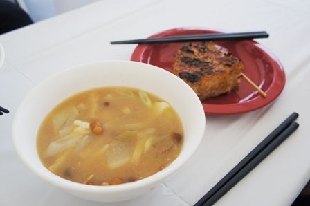 るぅのおいしいうちごはん