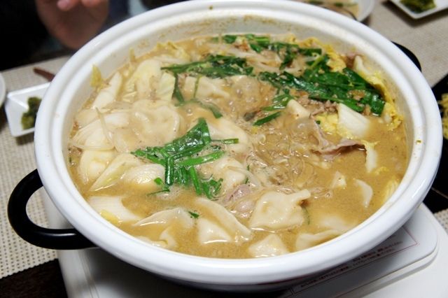 るぅのおいしいうちごはん