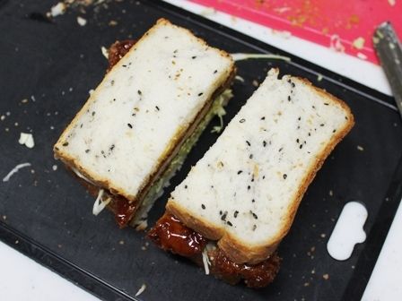 るぅのおいしいうちごはん