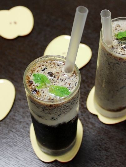 るぅのおいしいうちごはん