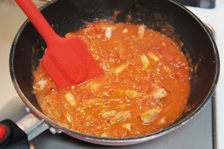 るぅのおいしいうちごはん