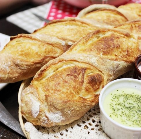 るぅのおいしいうちごはん