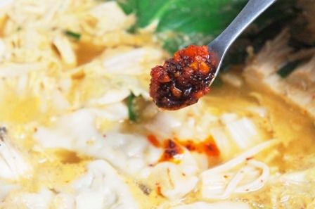 るぅのおいしいうちごはん