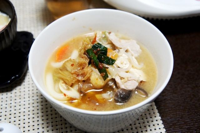 るぅのおいしいうちごはん