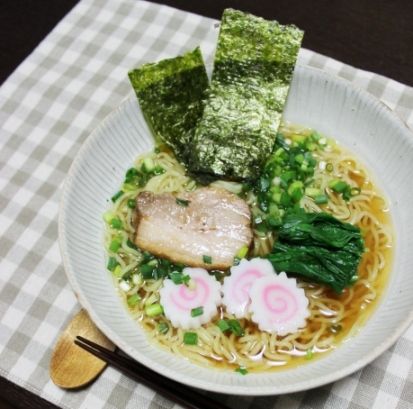 るぅのおいしいうちごはん