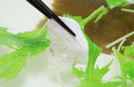 るぅのおいしいうちごはん