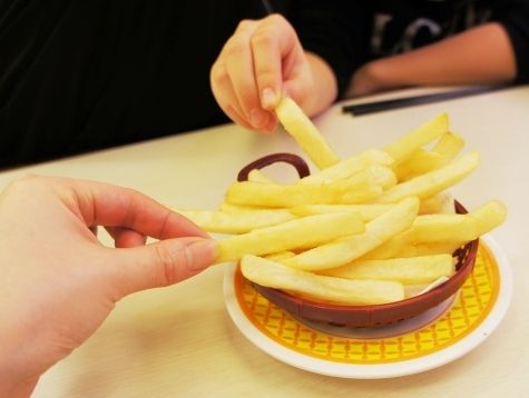 るぅのおいしいうちごはん