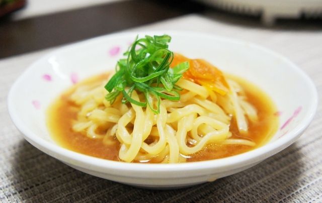 るぅのおいしいうちごはん