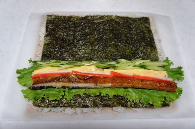 るぅのおいしいうちごはん