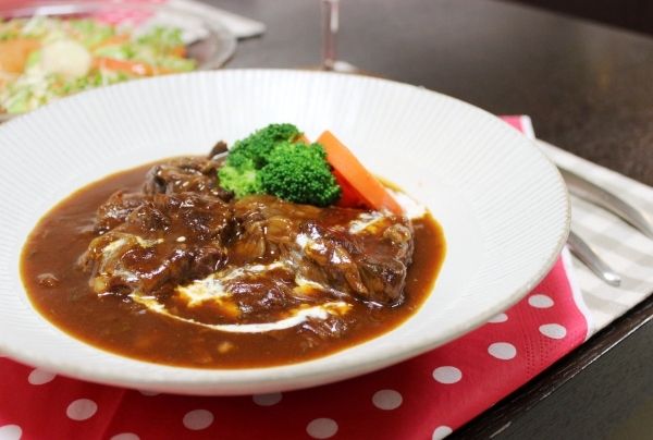 るぅのおいしいうちごはん