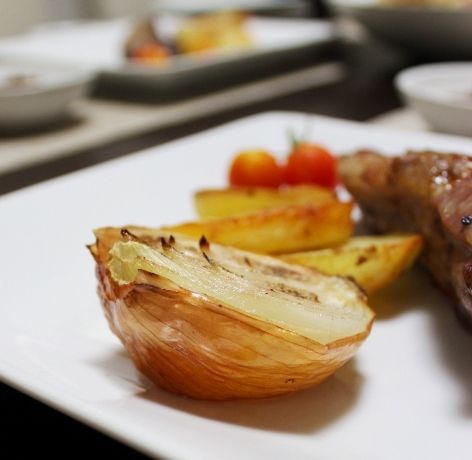 るぅのおいしいうちごはん