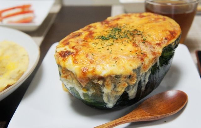るぅのおいしいうちごはん