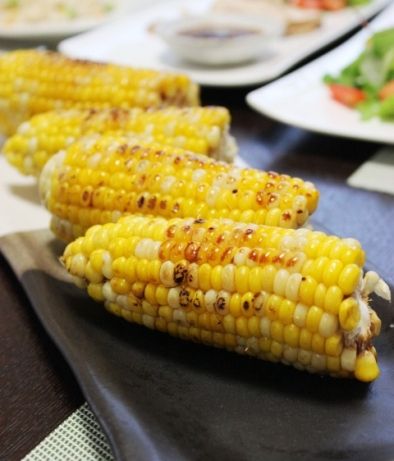 るぅのおいしいうちごはん