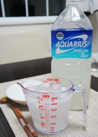 るぅのおいしいうちごはん