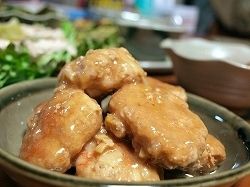 るぅのおいしいうちごはん