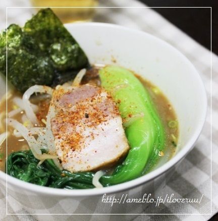 るぅのおいしいうちごはん