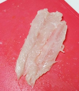 るぅのおいしいうちごはん