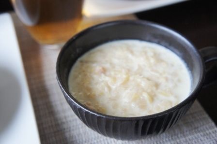 るぅのおいしいうちごはん