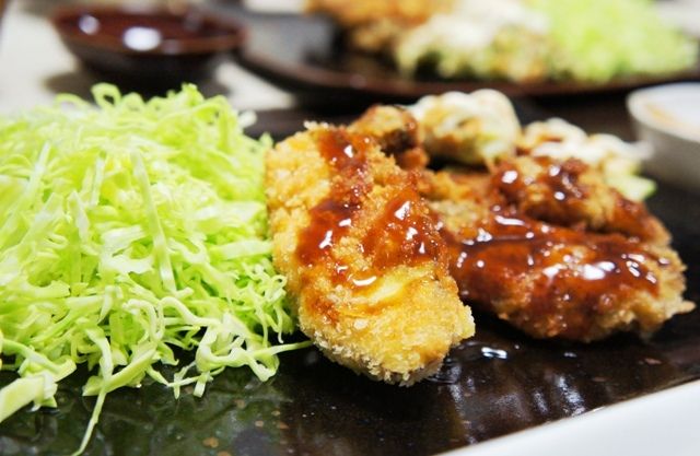 るぅのおいしいうちごはん