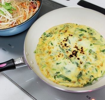 るぅのおいしいうちごはん