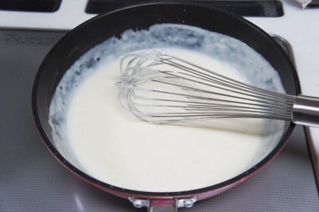 るぅのおいしいうちごはん