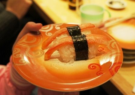 るぅのおいしいうちごはん