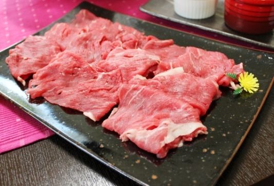 るぅのおいしいうちごはん
