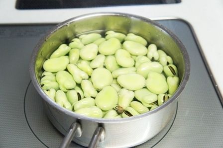 るぅのおいしいうちごはん