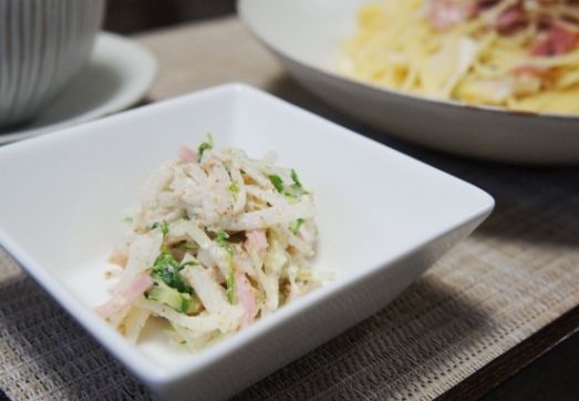 るぅのおいしいうちごはん