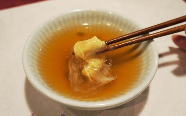 るぅのおいしいうちごはん