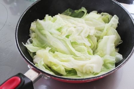 るぅのおいしいうちごはん