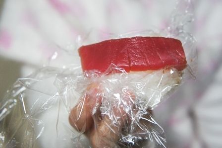 るぅのおいしいうちごはん