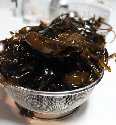 るぅのおいしいうちごはん