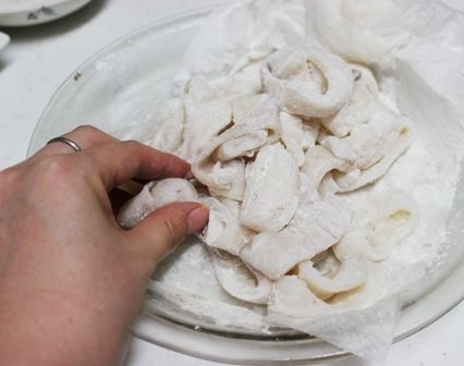 るぅのおいしいうちごはん