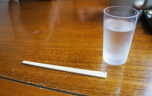 るぅのおいしいうちごはん