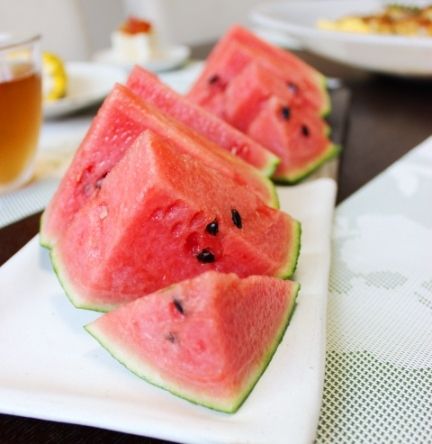 るぅのおいしいうちごはん