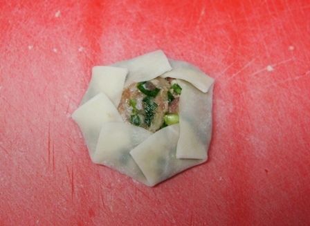 るぅのおいしいうちごはん