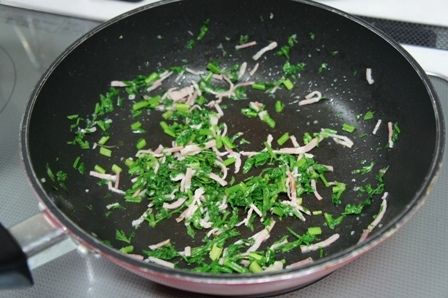 るぅのおいしいうちごはん