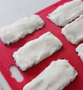るぅのおいしいうちごはん